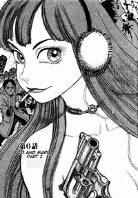 [Yamamoto Atsuji] Ammo Vol.1 Ch.1-6 [English]