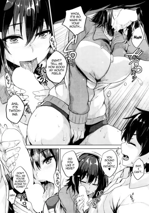 Soukyuu Love Attack | Twin Ball Love Attack =Dark Mac + dEX=