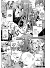 [Hinotsuki Neko] Hyoui Koukan Ch. 1-10 [English] [desudesu] [Digital]