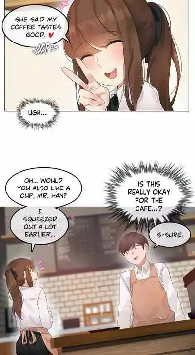 [Alice Crazy] Perverts' Daily Lives Episode 1: Her Secret Recipe Ch1-19 (Complete)