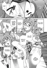 [Yuki Yanagi] Mayu-sensei ha H de Komaru Ch.1-6 (Complete) [English][CGrascal]