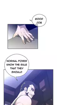 Perfect Half Ch.1-20 (English) (Ongoing)