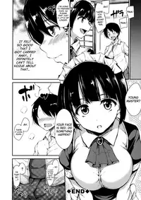 [Tachibana Omina] At Home Harem FudeoroSisters Ch. 1-4 [English] [biribiri]