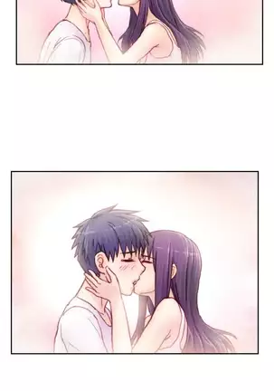 Wrath of the Tutoring Ch.1-36