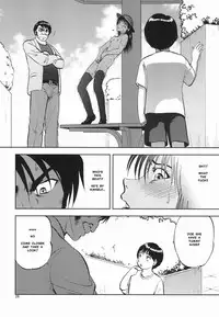 [RPG COMPANY 2 (Yoriu Mushi)] Ura Kuri Hiroi 6 | Picking Chestnuts - Eriko's Story Part 6 [English] [MisterJ167] [Digital]