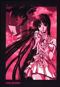 (C59) [ESSENTIA (Fujima Takuya)] ESSENTIA side 5.0 (Street Fighter)