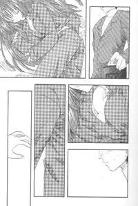 [PEACH-PIT (Brandon Hakase, Dylan Kyouju)] Torikago no Uchuu (Kanon)