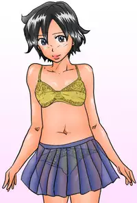 [Binz studio] Otokonoko Show no Jijou [Digital]