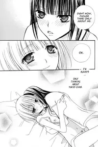 [Mikuni Hadzime] Gokujou Drops 2 [English] [Wings of Yuri]