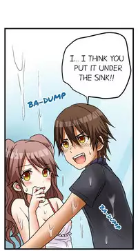 [Porori] My First Time is with.... My Little Sister?! (Ongoing)