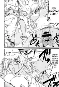 [Gift (Nagisa no Usagi)] Nun-unu (Code Geass) [English] [EHCOVE]