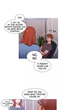 [PINKO] Scandal of the Witch Ch.1-24 (English) (Ongoing)