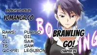 [Worin] Brawling Go Ch.0-34 (English) (YoManga) (Ongoing)