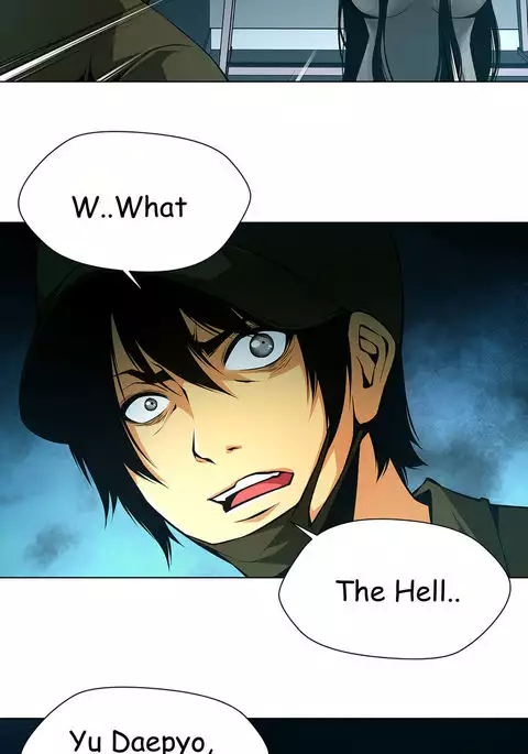 Twin Slave Ch.1-34