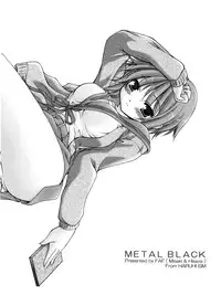 (C74) [FAF (Hisaya, Misaki)] BEYOND (Suzumiya Haruhi no Yuuutsu)