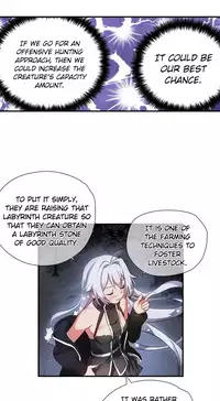 [Warpic] Narakarana Ch.0-22 [English] (YoManga) (Ongoing)