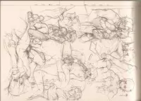 (C73) [Article 60 of Criminal Code (Shuhan)] RaKuGaKi./Monochrome (Various)