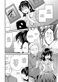 [Pon Takahanada] Niizuma Osenaka Nagashimasu 2 Ch. 9-12 [English] [HappyMerchants]