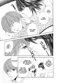 (C67) [DELIC (Yokota Kumi)] Sadistic Sweet (Death Note) [English] [Dragonfly]