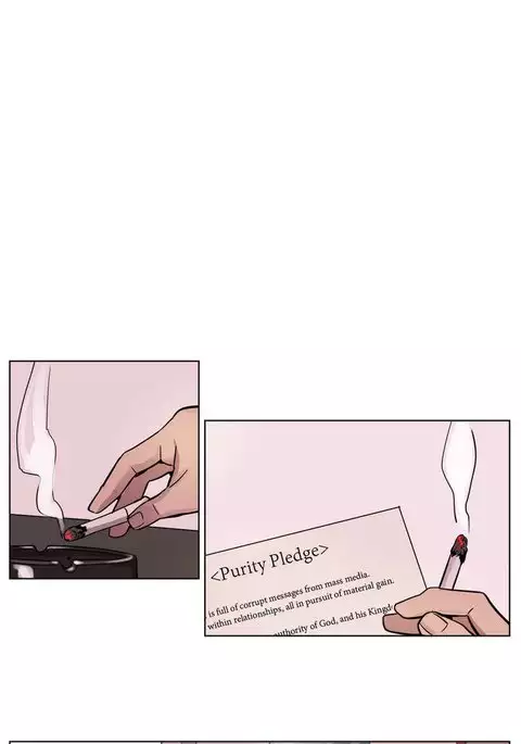 Atonement Camp Ch.1-19