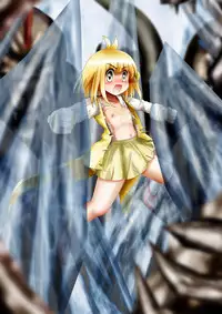 [Dende Ko-sha] A world of strange-Mystery World-21's