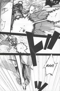 (C69) [GD Mechano (Izumi Yakumo)] ~La Vita E Rosa~ (Devil May Cry 3) [English]