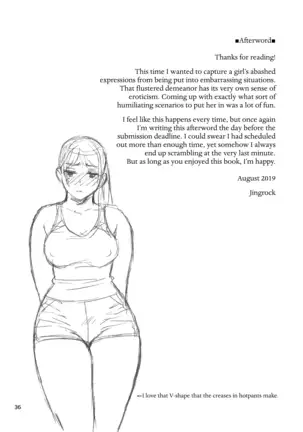 Otoko no Ko compilation sailor jooby