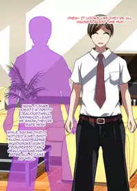 [Bitch Bokujou (Bokujou Nushi K)] Saimin Kazoku ~Itsunomanika Fuete Ita Aka-chan~ | Hypnotized Family - The Sudden Arrival of Our New Baby [English] [AkazaChan] [Hairy Version]