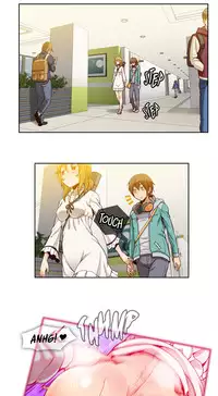 [Yi Hyeon Min] Secret Folder Ch.1-10 (English) (Ongoing)