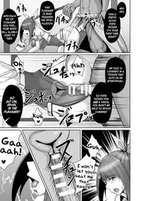 [EggplantEX] Shugo Seiki Reika ~Inda no Sekizou~ | Holy Guardian Reika (Bessatsu Comic Unreal Sekka END ~Zetsubou no Naka de Sekizou e to Kaerareru Shoujo-tachi~ Vol. 1) [English] [Zero Translations] [Digital]
