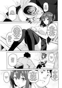 [Takeda Hiromitsu] Ima Ria Ch. 1-4 [English] [Bouyatachi Translations]