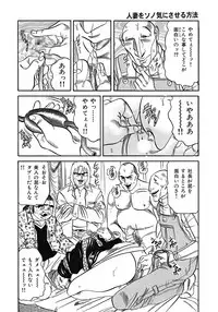 [Anthology] Yokkyuu Fuman no Hitozuma Furin Nikki [Digital]