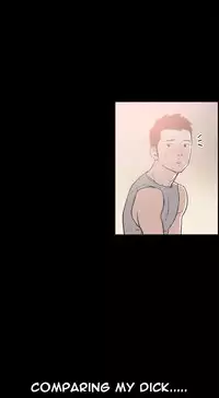 [Mr. Byeong-Su] Cohabitation Ch.1-34 (English) (Ongoing)