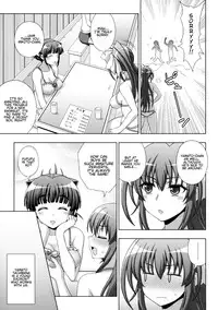 [chaccu, TinkerBell] Inyouchuu Shoku ~Ryoushokutou Taimaroku~ Harami Ochiru Shoujo-tachi Ch. 1-2 [English]