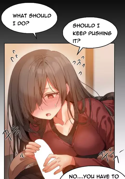 Hari Dormitory Ch.0-14