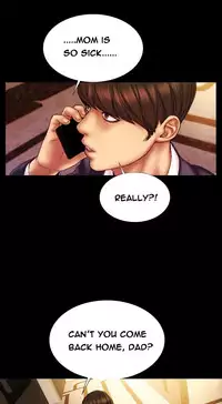 [Mojo] My Wives Ch.1-35 (English) (Ongoing)