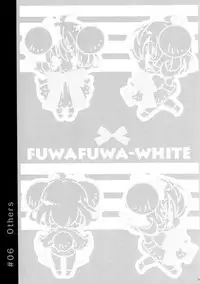 (C90) [PINSIZE Inc. (MITAONSYA)] BLACK AND WHITE RABBIT Soushuuhen