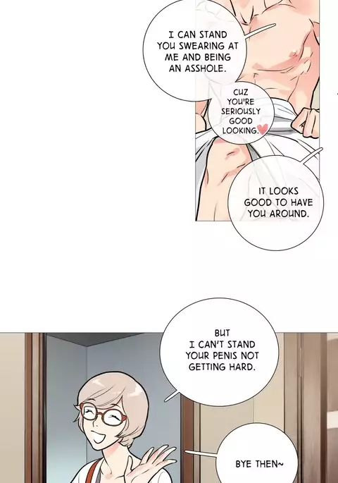 Sadistic Beauty Ch.1-28