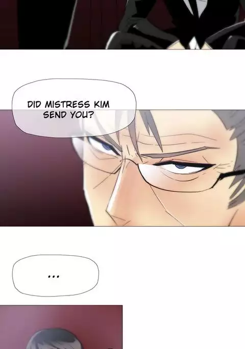 Household Affairs Ch.1-40