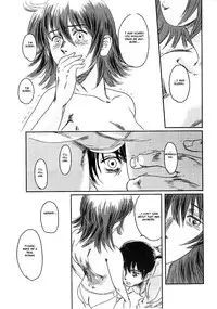 (C74) [Seme Danjou (Mashiraga Aki)] Musa 2 [English] [Translator-Fag]