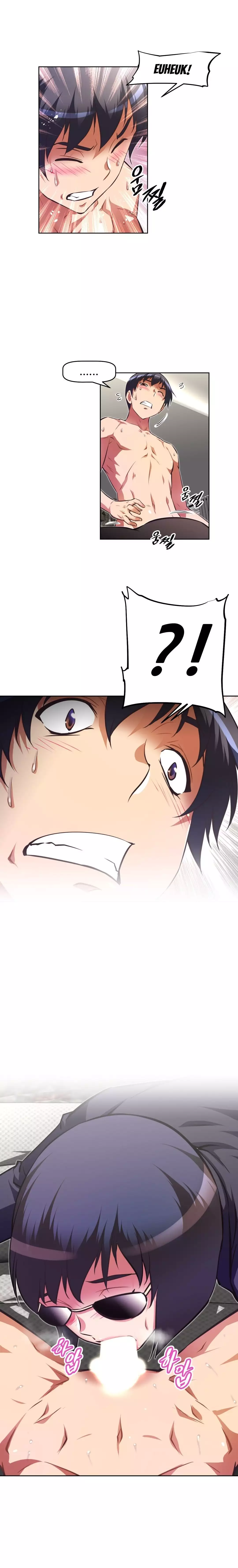 Brawling Go Ch.76-125