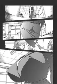 [Miura Takehiro] BUST UP SCHOOL -Yawaraka Kigougun- | -Soft Code Group- [English] {Brolen}