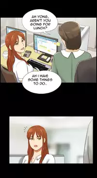 Sexual Fantasy Ch.1-10 (English) (Ongoing)