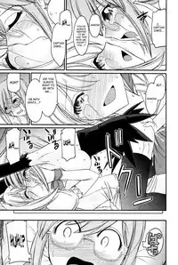 [Charlie Nishinaka] Cheers! 12 [English] {SaHa + TripleSevenScans}