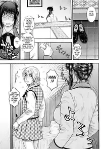 [Kotobuki Kazuki] Sis Ero Ch. 1-8 [English] {Tadanohito}