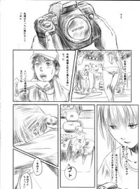 (C82) [MASHIRA-DOU (Mashiraga Aki)] FORK IN THE ROAD 2 (Kanzenban)