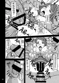 [Anglachel (Yamamura Natsuru)] Gyakushuu no Orc | Counterattacking Orcs (Dragon's Crown) [English] [EHCOVE] [Digital]