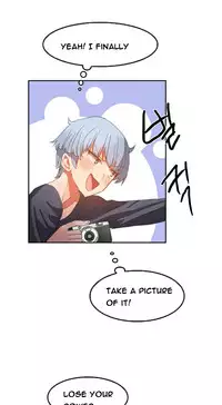 [Mx2J] Hari Dormitory Ch.0-23 (English) (Ongoing)