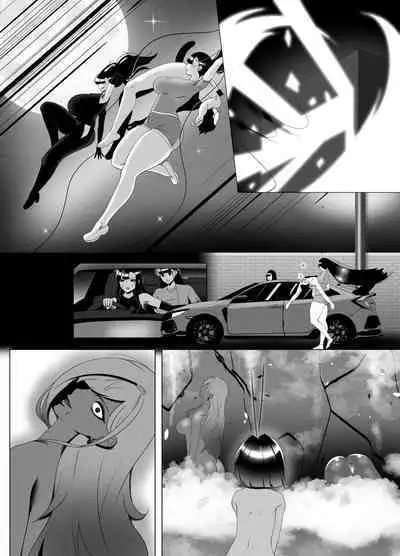 [rienia] OYAOYAKODON2 [English]