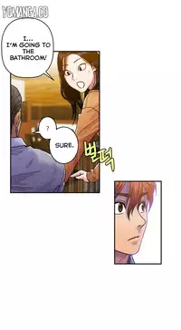 Ghost Love Ch.1-20.5 (English) (YoManga) (Ongoing)